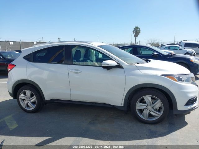 3CZRU5H73KM721871 Honda Hr-v Ex-l