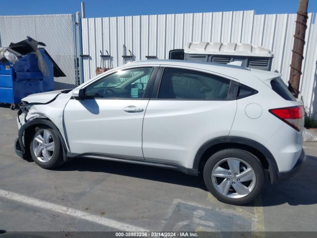 3CZRU5H73KM721871 Honda Hr-v Ex-l