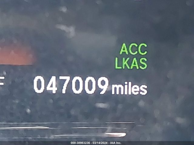 3CZRU5H73KM721871 Honda Hr-v Ex-l