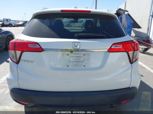 3CZRU5H73KM721871 Honda Hr-v Ex-l