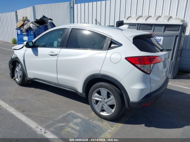 3CZRU5H73KM721871 Honda Hr-v Ex-l