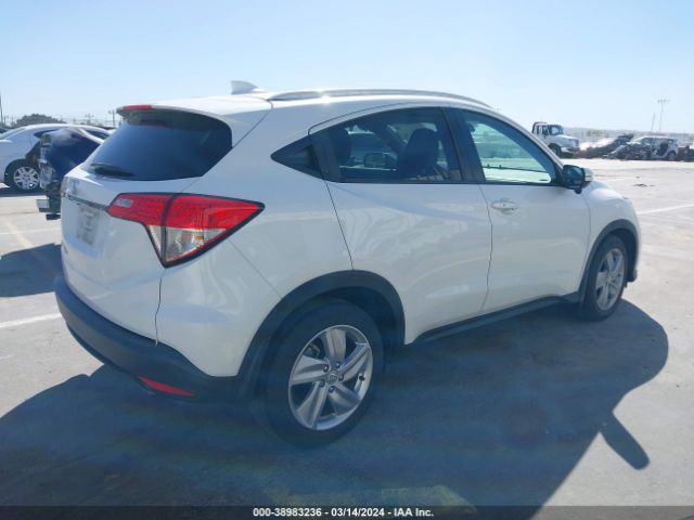 3CZRU5H73KM721871 Honda Hr-v Ex-l