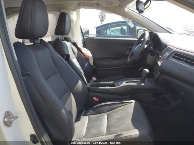 3CZRU5H73KM721871 Honda Hr-v Ex-l