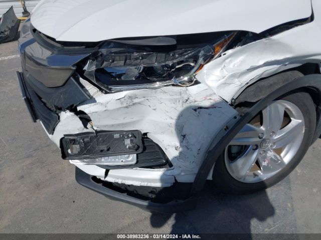 3CZRU5H73KM721871 Honda Hr-v Ex-l