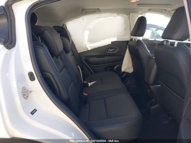 3CZRU5H73KM721871 Honda Hr-v Ex-l