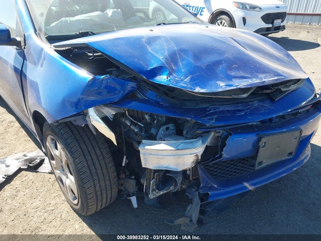 Dodge DART SE 2014 1C3CDFAA8ED672808 Image 6