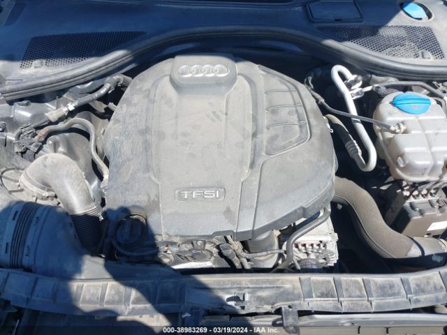 WAUC8AFC2JN070906 Audi A6 2.0t Premium/2.0t Sport