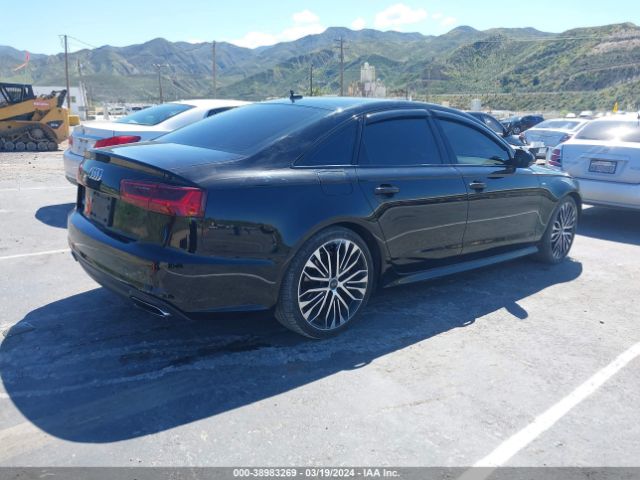 WAUC8AFC2JN070906 Audi A6 2.0t Premium/2.0t Sport