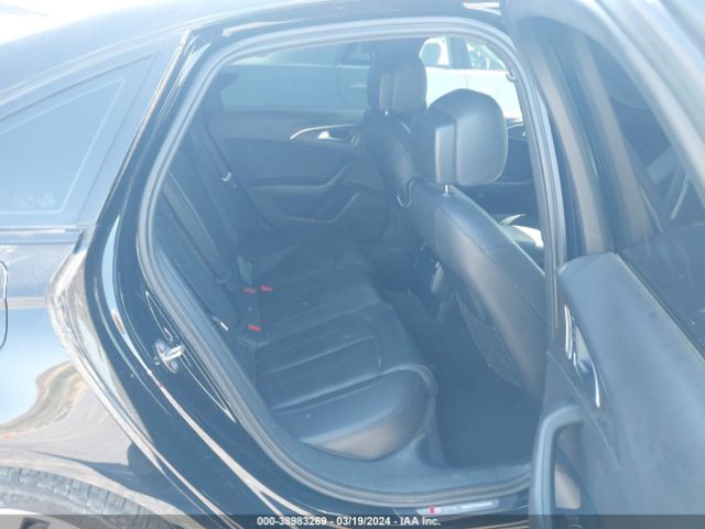 WAUC8AFC2JN070906 Audi A6 2.0t Premium/2.0t Sport