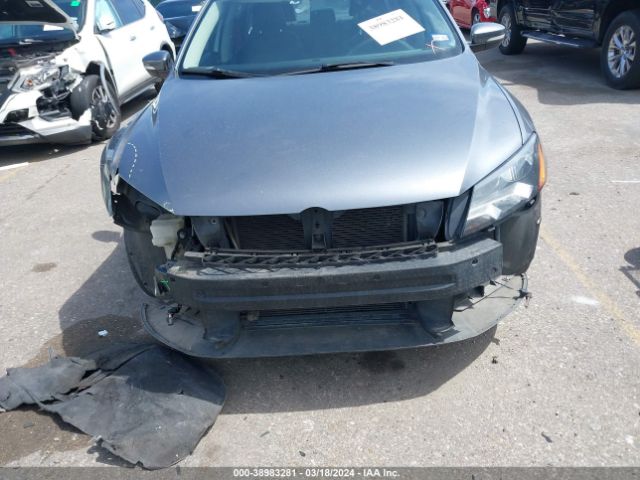 1VWAS7A37FC086170 Volkswagen Passat 1.8t Limited Edition