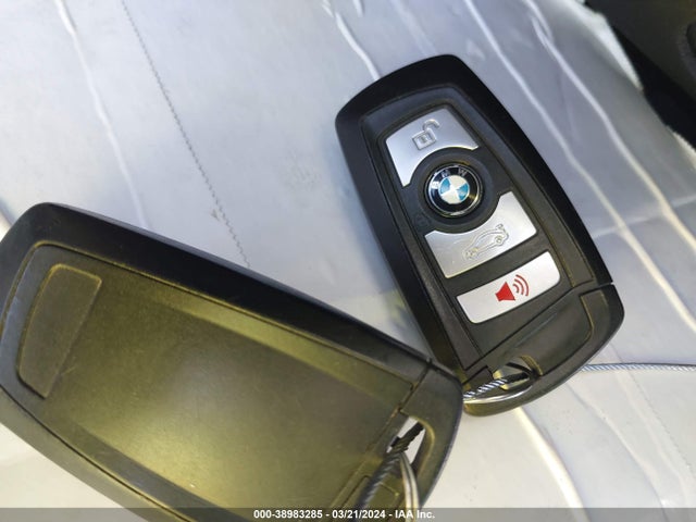BMW X3 Sdrive28i 2017 5UXWZ7C36H0V86762 Image 11