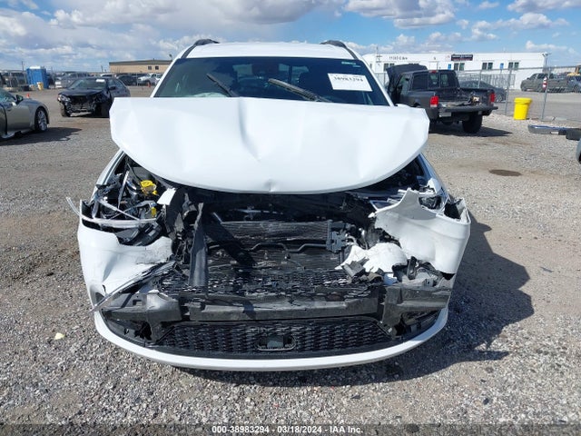 Chrysler Pacifica Touring L 2021 2C4RC1BG9MR503326 Image 12