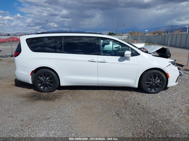 Chrysler Pacifica Touring L 2021 2C4RC1BG9MR503326 Image 13