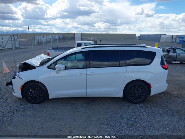 Chrysler Pacifica Touring L 2021 2C4RC1BG9MR503326 Image 14
