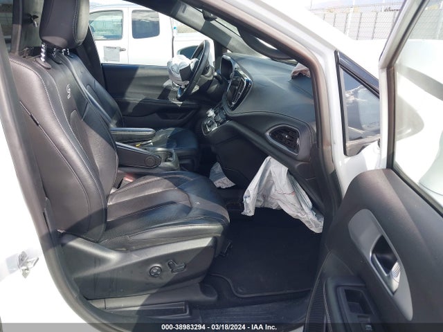 Chrysler Pacifica Touring L 2021 2C4RC1BG9MR503326 Image 5