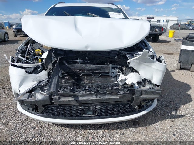 Chrysler Pacifica Touring L 2021 2C4RC1BG9MR503326 Image 6
