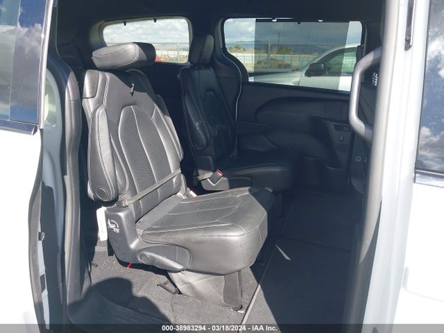 Chrysler Pacifica Touring L 2021 2C4RC1BG9MR503326 Image 8