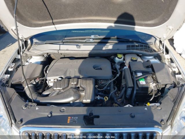 1G4PR5SK2G4120784 Buick Verano Convenience Group
