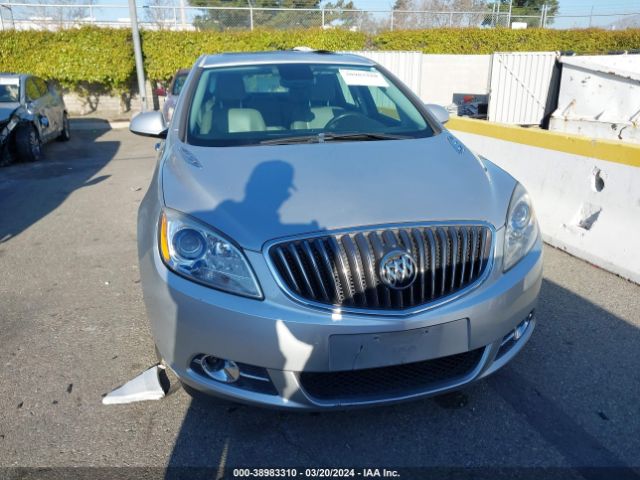 1G4PR5SK2G4120784 Buick Verano Convenience Group
