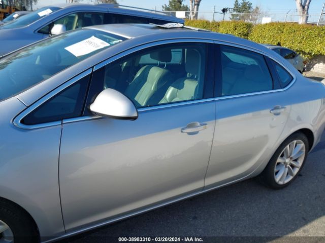 1G4PR5SK2G4120784 Buick Verano Convenience Group