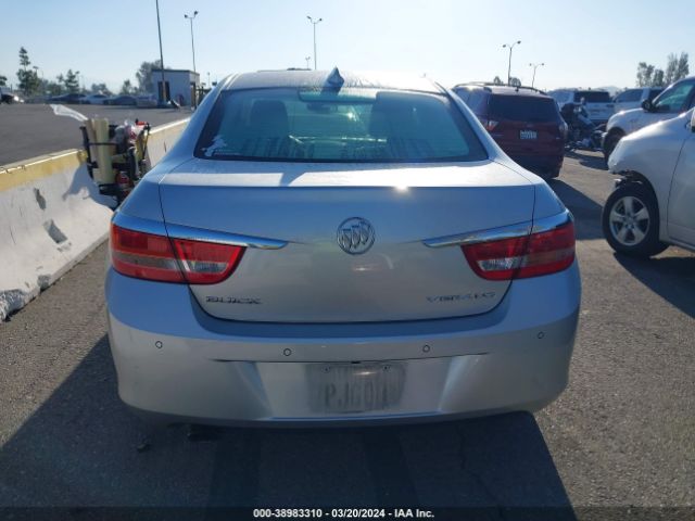 1G4PR5SK2G4120784 Buick Verano Convenience Group