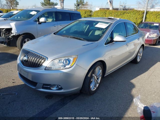 1G4PR5SK2G4120784 Buick Verano Convenience Group