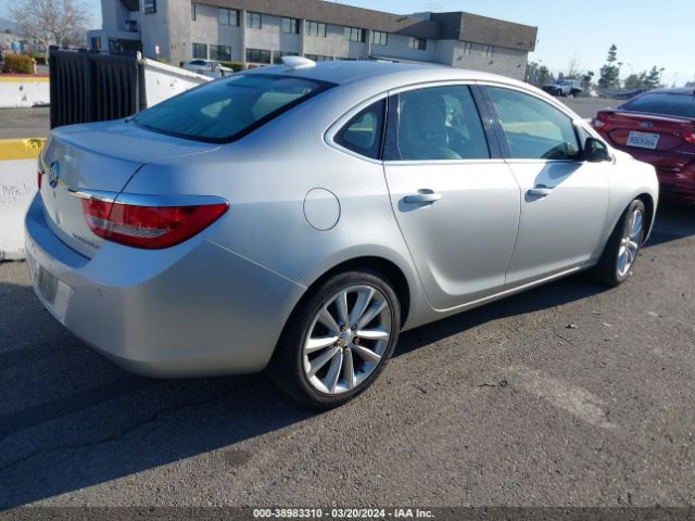 1G4PR5SK2G4120784 Buick Verano Convenience Group