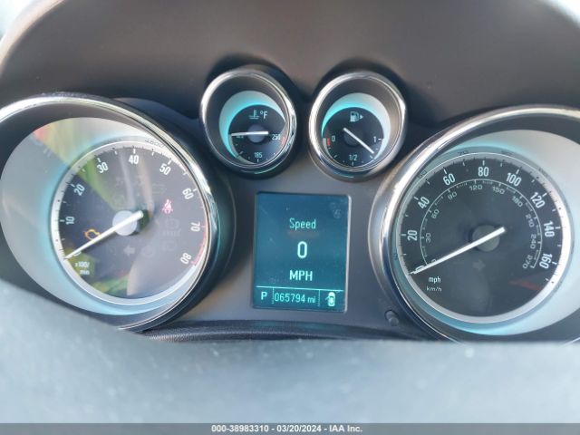 1G4PR5SK2G4120784 Buick Verano Convenience Group