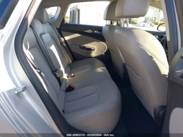 1G4PR5SK2G4120784 Buick Verano Convenience Group