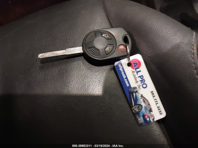 Ford ESCAPE SE 2015 1FMCU9G97FUC80717 Image 11