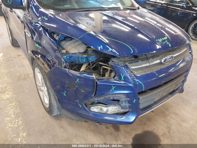 Ford ESCAPE SE 2015 1FMCU9G97FUC80717 Image 12