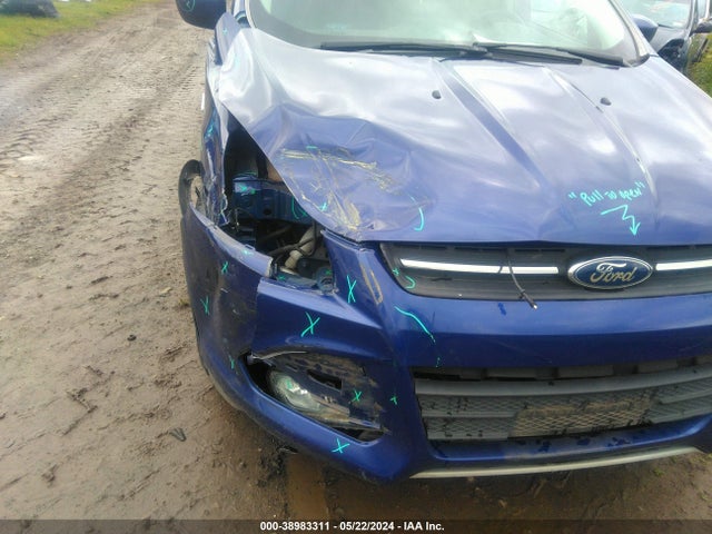 Ford ESCAPE SE 2015 1FMCU9G97FUC80717 Image 13