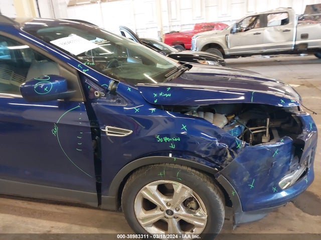 Ford ESCAPE SE 2015 1FMCU9G97FUC80717 Image 14
