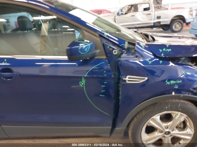 Ford ESCAPE SE 2015 1FMCU9G97FUC80717 Image 15