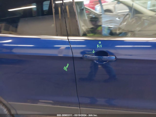 Ford ESCAPE SE 2015 1FMCU9G97FUC80717 Image 16