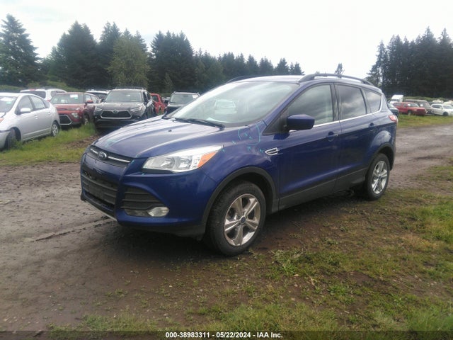 Ford ESCAPE SE 2015 1FMCU9G97FUC80717 Image 2