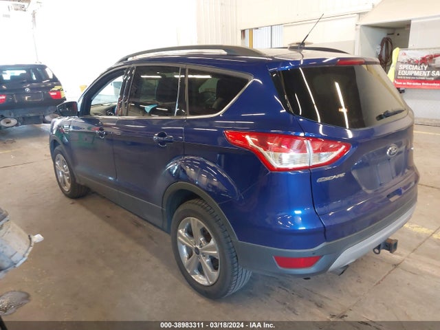 Ford ESCAPE SE 2015 1FMCU9G97FUC80717 Image 3