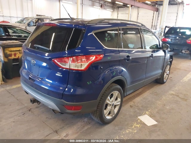 Ford ESCAPE SE 2015 1FMCU9G97FUC80717 Image 4