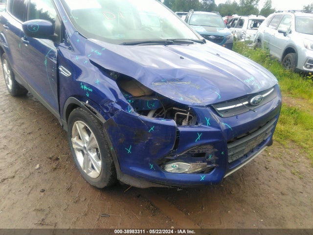 Ford ESCAPE SE 2015 1FMCU9G97FUC80717 Image 6