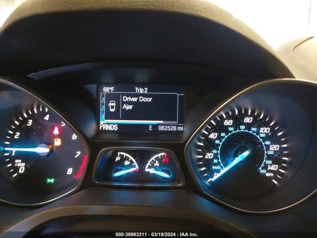 Ford ESCAPE SE 2015 1FMCU9G97FUC80717 Image 7