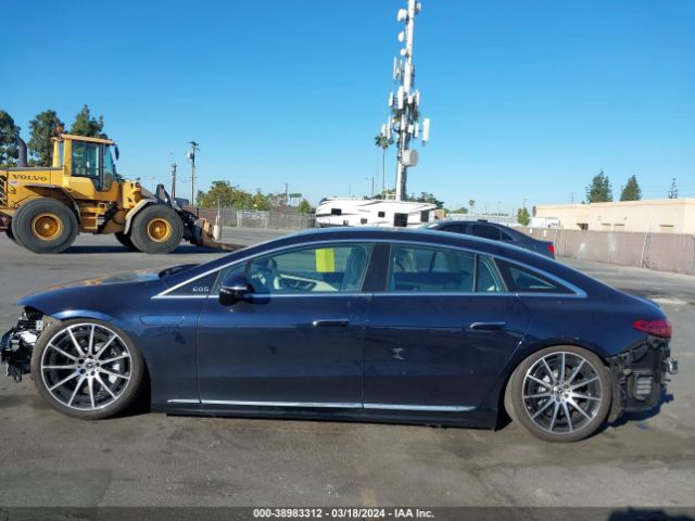 W1KCG2DBXNA014110 Mercedes-Benz EQS 450+