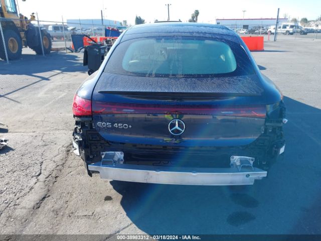 W1KCG2DBXNA014110 Mercedes-Benz EQS 450+