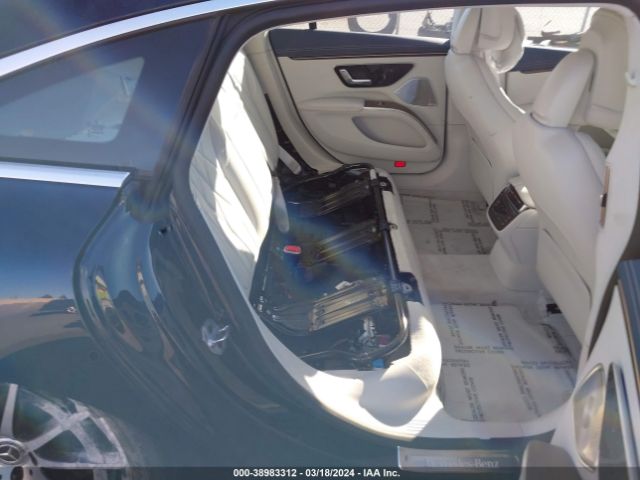 W1KCG2DBXNA014110 Mercedes-Benz EQS 450+