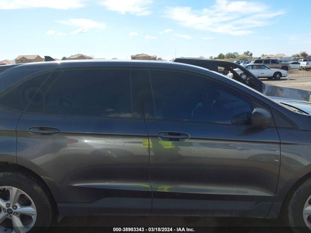 Ford EDGE SE 2019 2FMPK4G99KBB32434 Image 12