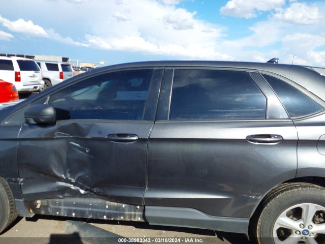 Ford EDGE SE 2019 2FMPK4G99KBB32434 Image 13