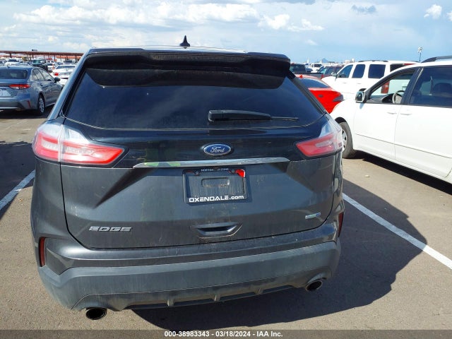 Ford EDGE SE 2019 2FMPK4G99KBB32434 Image 15