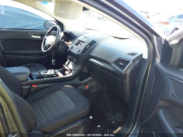 Ford EDGE SE 2019 2FMPK4G99KBB32434 Image 5