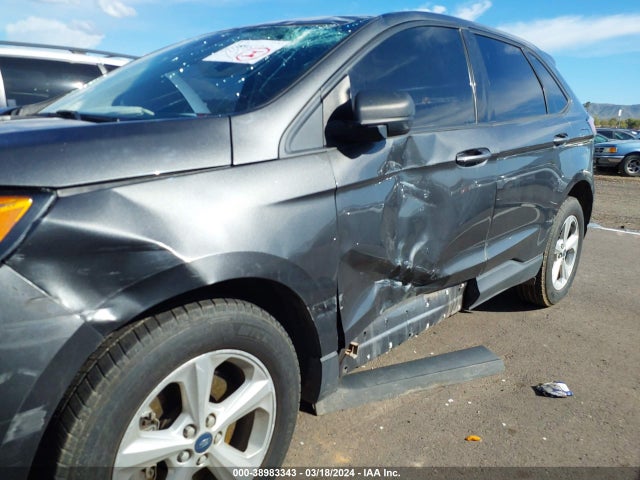 Ford EDGE SE 2019 2FMPK4G99KBB32434 Image 6