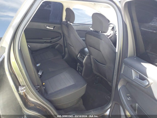 Ford EDGE SE 2019 2FMPK4G99KBB32434 Image 8