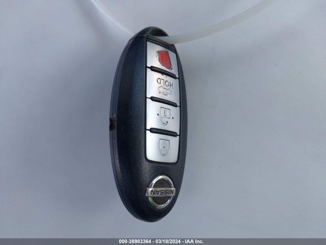 Nissan Versa Sv Xtronic Cvt 2020 3N1CN8EV8LL869344 Image 11